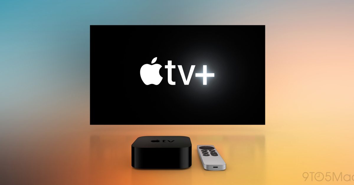 Découvrez les 17 Nouvelles Séries et Films à ne Pas Manquer sur Apple TV+ Cet Été !