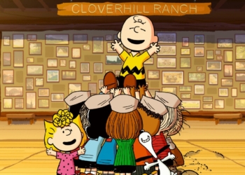Ne Ratez Pas le Nouveau Spécial Musical Peanuts sur Apple TV+ avec Snoopy et Ses Amis!