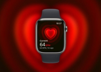 Découvrez comment cette Apple Watch a sauvé une vie : Vérifiez dès maintenant votre configuration !