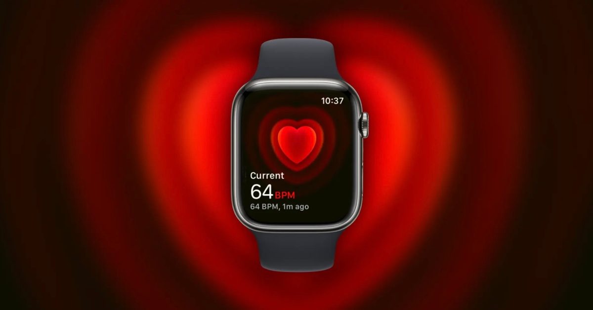 Découvrez comment cette Apple Watch a sauvé une vie : Vérifiez dès maintenant votre configuration !