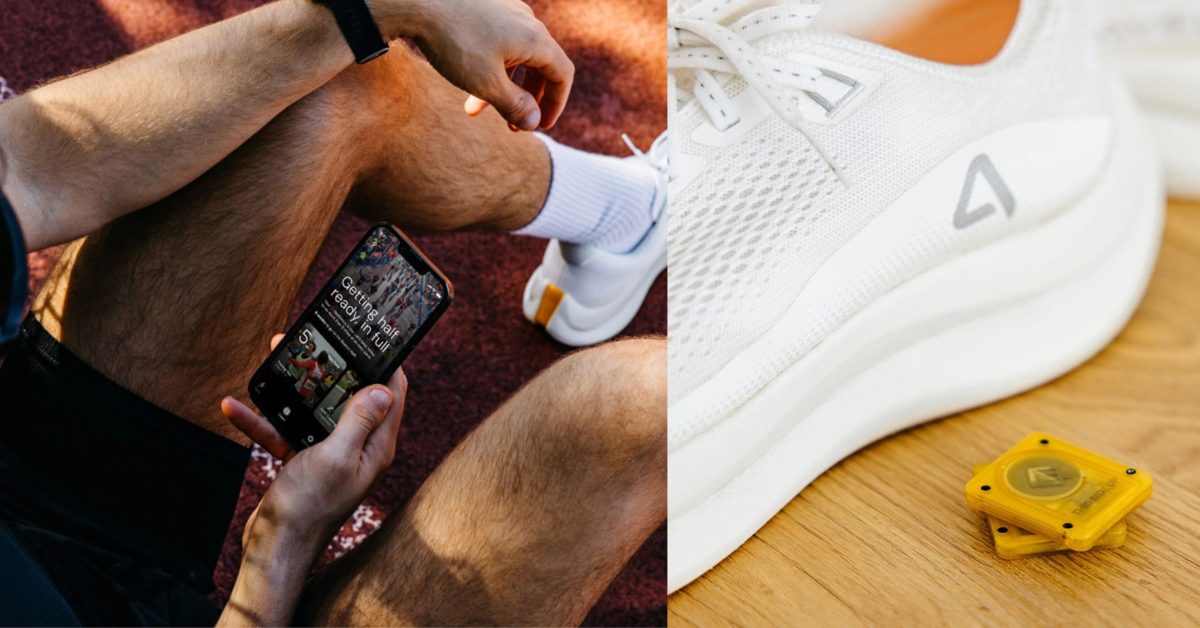 Découvrez ce produit fitness révolutionnaire qui pourrait transformer votre expérience Apple Watch !