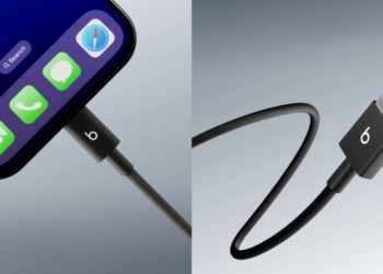 Transformez Votre Expérience CarPlay : Le Câble Beats d&rsquo;Apple pour iPhones USB-C !