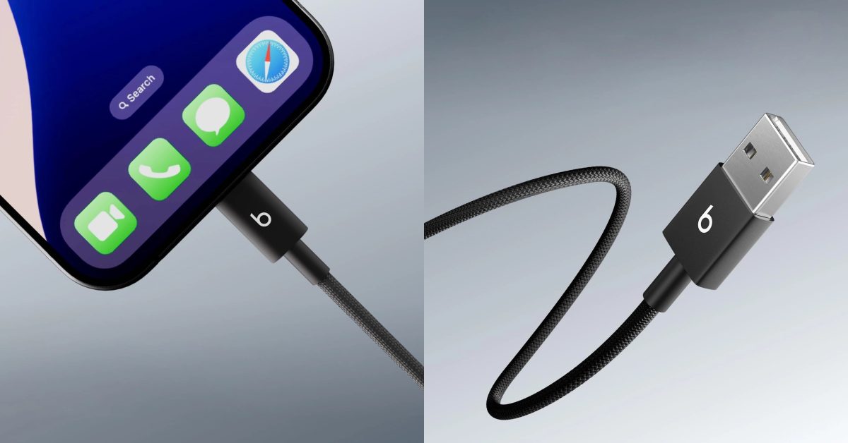 Transformez Votre Expérience CarPlay : Le Câble Beats d&rsquo;Apple pour iPhones USB-C !