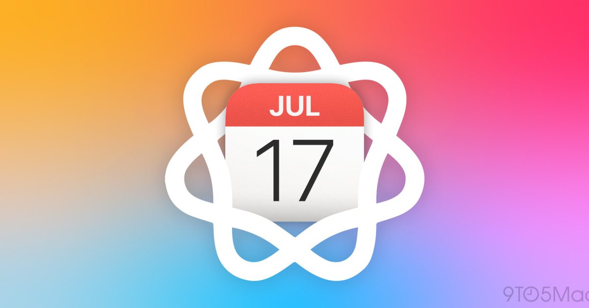 Révolution iOS 19 : L&rsquo;Intelligence Artificielle s&rsquo;invite dans votre Application Calendrier grâce à une Acquisition Surprise !