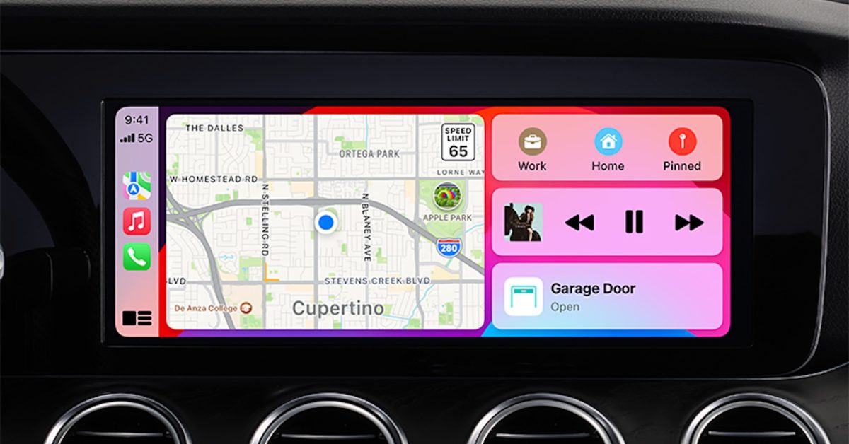 CarPlay dans iOS 19 : Découvrez les deux nouvelles fonctionnalités d&rsquo;accessibilité qui vont révolutionner votre expérience !