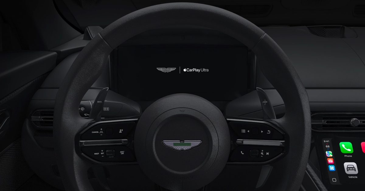 Découvrez les Constructeurs Automobiles qui Adoptent CarPlay Ultra : Ne Ratez Pas ces Innovations!