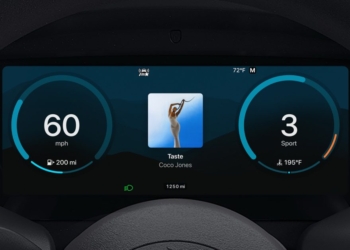 CarPlay Ultra : Des Nouvelles Enthousiasmantes qui Vont Transformer l’Expérience des Utilisateurs de CarPlay !