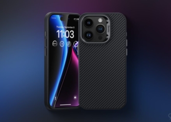 Découvrez pourquoi la coque BENKS ArmorPro est la protection ultime pour votre smartphone !