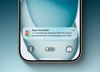 Découvrez comment une simple astuce peut révolutionner les résumés d&rsquo;Intelligence d&rsquo;Apple !