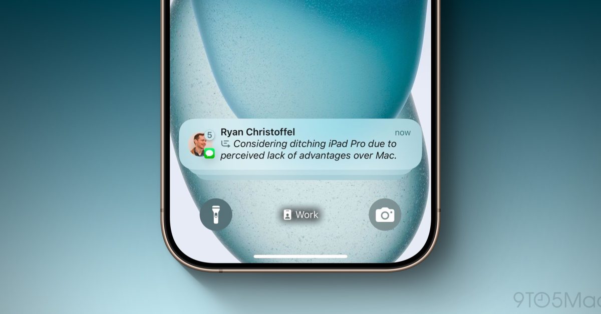 Découvrez comment une simple astuce peut révolutionner les résumés d&rsquo;Intelligence d&rsquo;Apple !