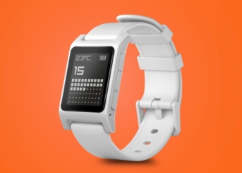 Découvrez le Nouvel Reboot de la Montre Connectée Pebble : Démo Exclusive et Détails Tarifs Révélés !