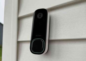 Transformez votre Maison avec la Nouvelle Caméra de Sonnette Ecobee : Diffusion Instantanée sur Google Home !