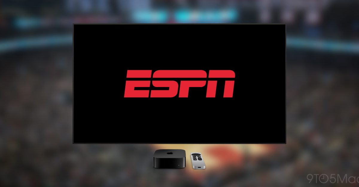 Découvrez le Nom Parfait du Nouveau Service de Streaming Phare d&rsquo;ESPN : Une Révolution à Ne Pas Manquer !