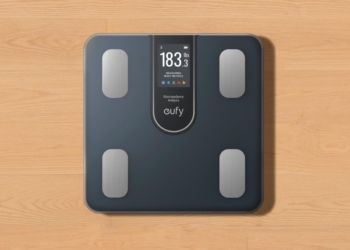 Suivez Votre Poids Facilement et Économiquement avec Cette Balance Intelligente Compatible iPhone pour Apple Health !