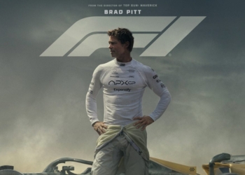 Apple Révolutionne le Cinéma avec la Sortie IMAX de ‘F1: The Movie’ – Réservez vos Billets Maintenant !