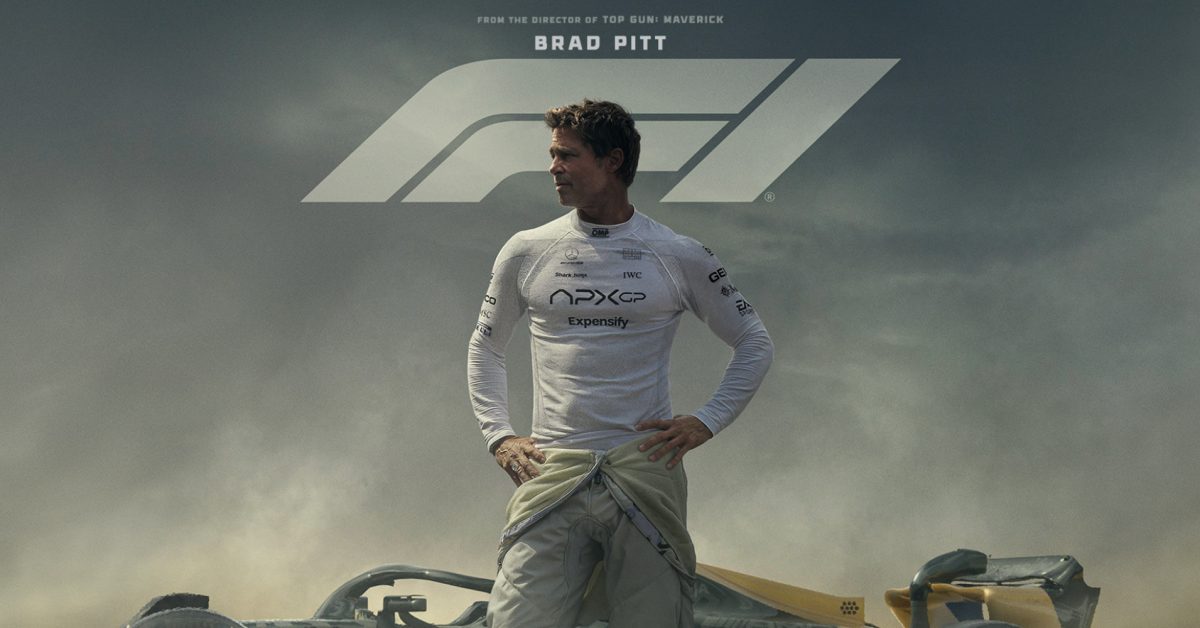 Apple Révolutionne le Cinéma avec la Sortie IMAX de ‘F1: The Movie’ – Réservez vos Billets Maintenant !
