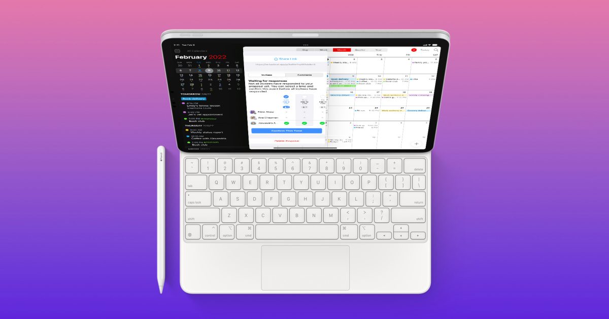 Transformez Vos Emails en Événements de Calendrier Grâce à l&rsquo;IA de Fantastical : Découvrez Cette Fonctionnalité Révolutionnaire !