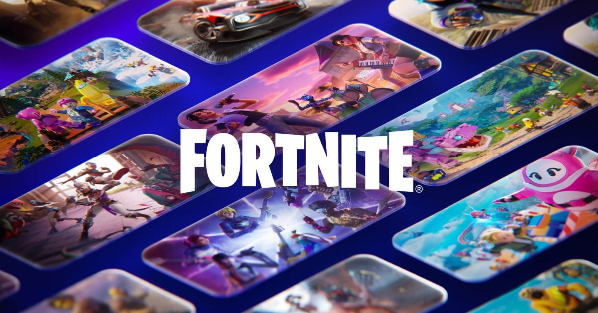 Fortnite Fait Son Grand Retour sur iPhone : Découvrez Tous les Détails de Ce Lancement Imminent !