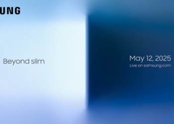 Découvrez le Galaxy S25 Edge : Réservations Ouvertes pour une Lancement Imminent!