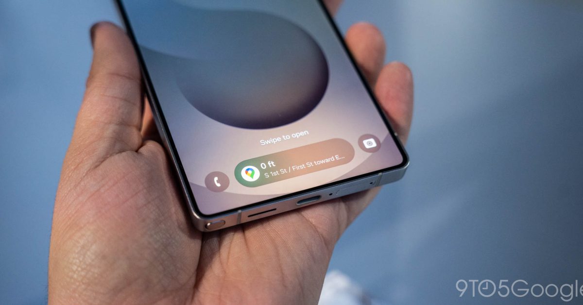 Découvrez pourquoi la Now Bar de Samsung a vraiment besoin d&rsquo;une mise à jour urgente !