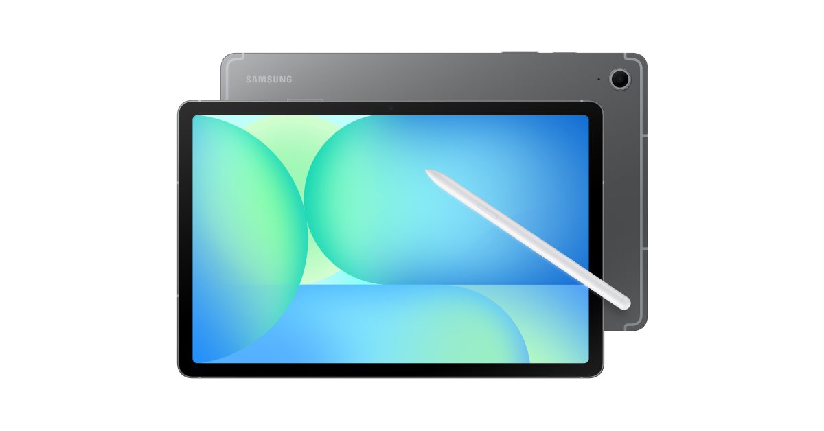 Découvrez les Nouveautés Incontournables : Galaxy Tab S10 FE, The Frame Pro et Chargeurs Anker à ne Pas Manquer !