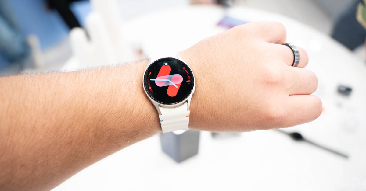 Découverte des fuites de batterie de la Galaxy Watch 8 : Ce que vous devez vraiment savoir !