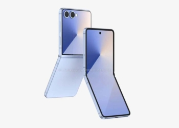Découvrez le Galaxy Z Flip 7 : Exynos 2500 et Snapdragon au cœur de la révolution pliable !