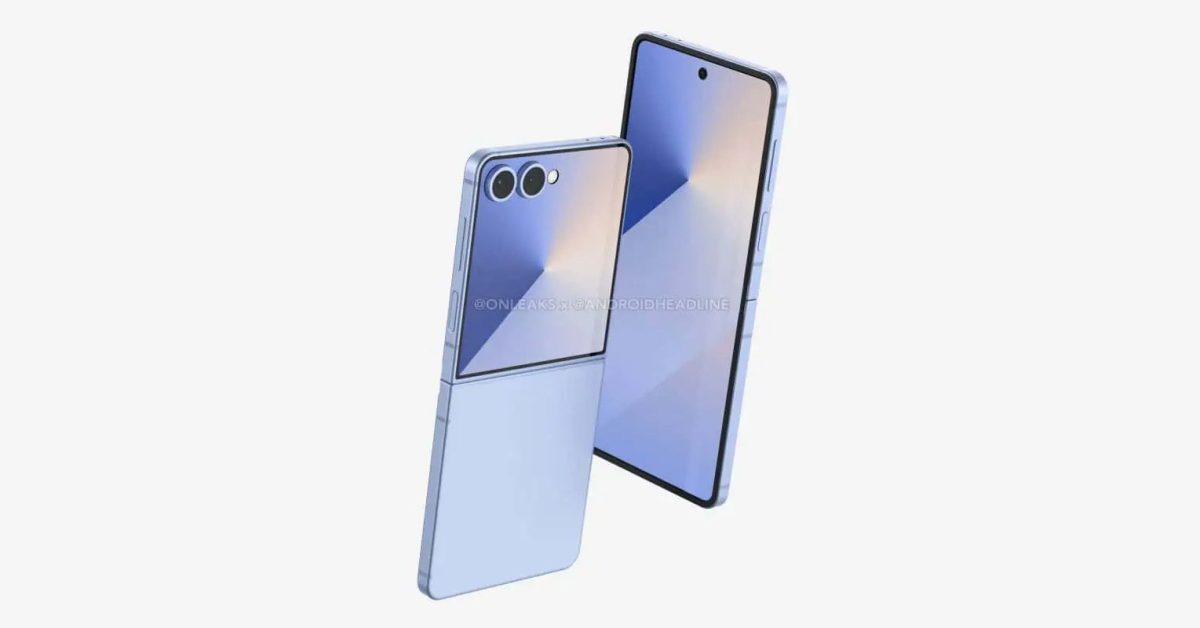 Galaxy Z Flip 7 : L&rsquo;Exynos 2500 Confirmé pour la Plupart des Pays – Découvrez Pourquoi !
