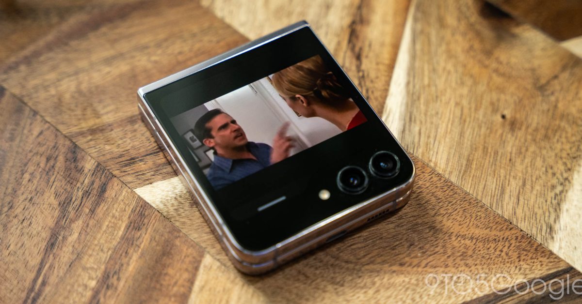 Galaxy Z Flip 7 : Surprise ! Exynos en vue pour les USA grâce à des indices de firmware !