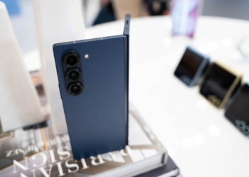Révolution à Venir : Samsung Prêt à Transformer le Galaxy Z Fold 7 avec un Hinge Pliable Innovant !