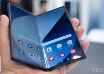 Découvrez pourquoi le Galaxy Z Fold 7 pourrait devenir le smartphone pliable le plus mince au monde, selon les fuites !
