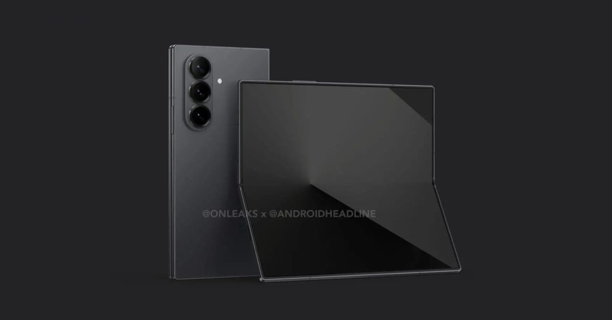 Samsung Dévoile le Galaxy Z Fold 7 et Flip 7 : Ce Que Vous Devez Savoir sur Android 16!