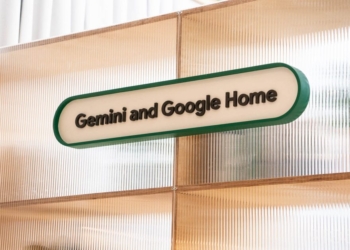 Découvrez la Nouvelle Fonctionnalité de Google Home : Expérimentez Avec le Paramètre ‘Assistant Vocal’ de Gemini!