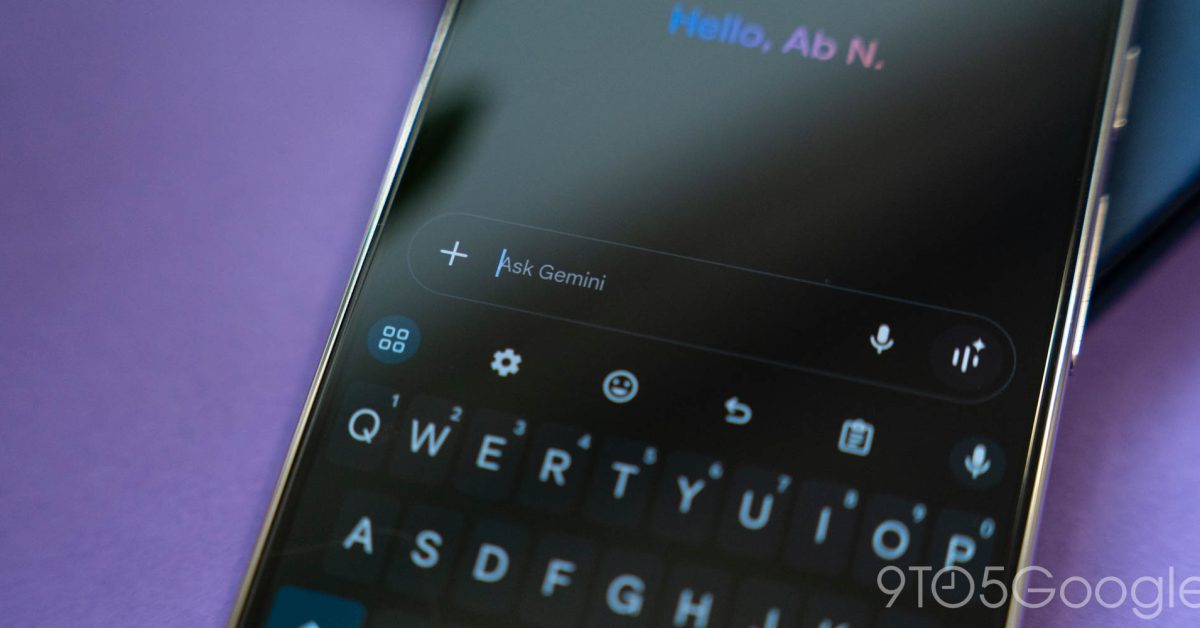 Découvrez la Révolution : Éditez vos Images avec l&rsquo;IA Native dans l&rsquo;App Gemini!