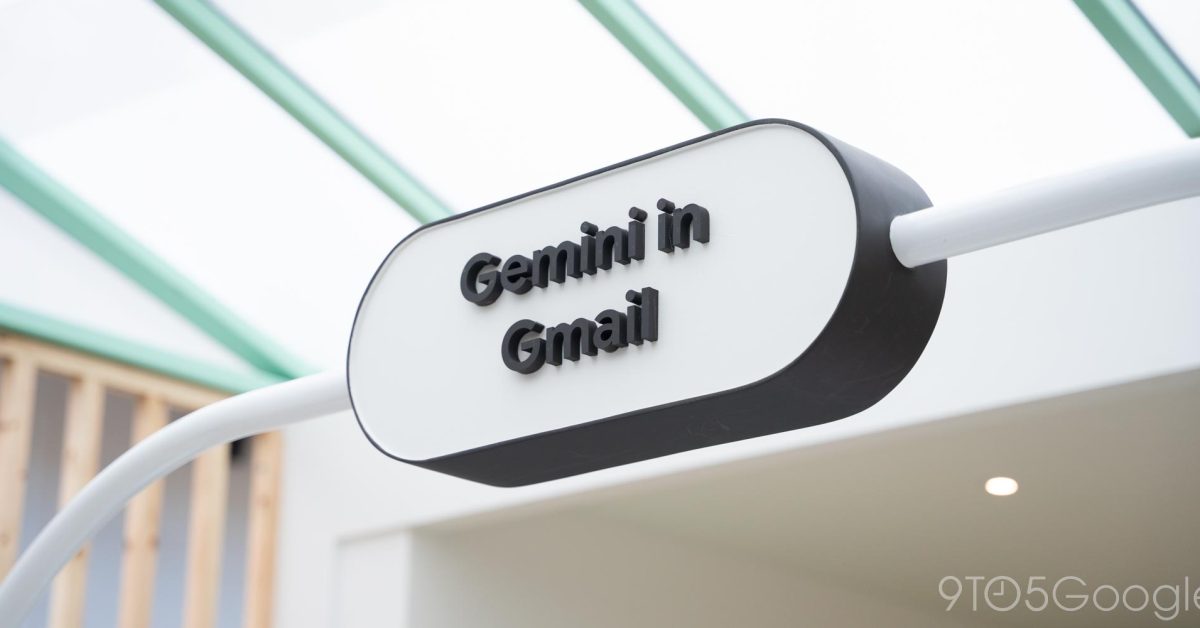 Gmail Révolutionne Votre Boîte Mail : Découvrez les Nouvelles Cartes de Résumé Gemini Qui Simplifient Votre Vie!