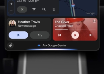 Découvrez les Nouvelles Fonctionnalités de Gemini sur Android Auto – Ne Manquez Pas cette Révolution!