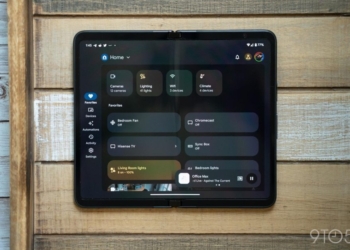 Découvrez les Nouvelles Fonctionnalités Incroyables de l’Application Google Home 3.32 sur Android et iOS !