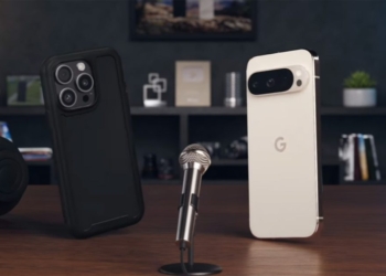 Google Pixel Se Moque de l&rsquo;iPhone 17 : Découvrez les Caractéristiques Copiées qui Font le Buzz !