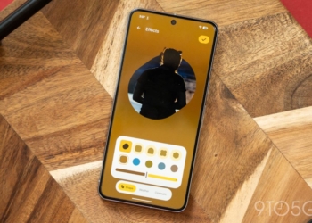 Découvrez les Nouveaux Fonds d&rsquo;Écran &lsquo;Effets&rsquo; du Google Pixel sous Android 16 : Un Must-See pour les Fans de Personnalisation !