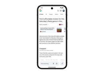 Découvrez comment Google AI Mode révolutionne votre recherche et vous fait gagner du temps ! [Vidéo]