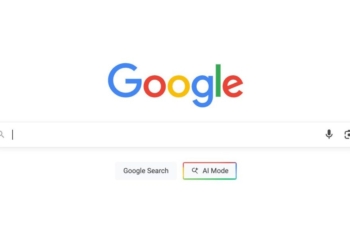 Découvrez Comment Google Remplace ‘I’m Feeling Lucky’ par un Bouton Innovant d’IA!