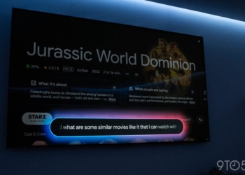 Découvrez comment Gemini va révolutionner votre expérience Google TV !