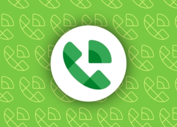 Découvrez la Nouvelle Interface de Google Voice : Un Design Révolutionnaire pour les Appels sur Android !