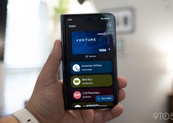 Découvrez Pourquoi Google Wallet Exige une Authentification &lsquo;Vérifier&rsquo; Pour Ouvrir l&rsquo;Application!