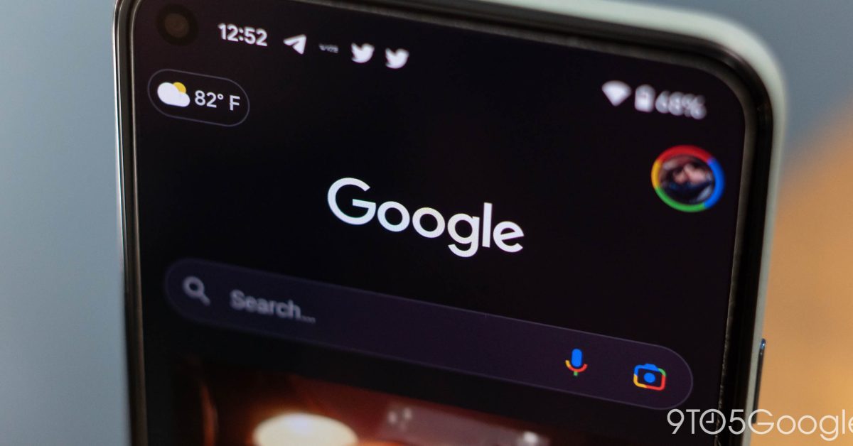 Google Discover : Le Nouveau Design Révolutionne la Visibilité des Noms de Sites !