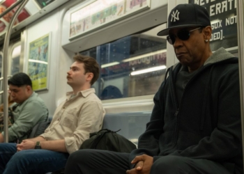 Découvrez le Nouveau Thriller Époustouflant de Denzel Washington sur Apple TV+ : Plongée dans le Crime à NYC !