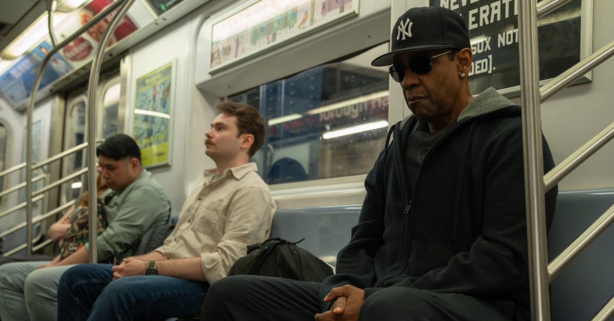 Découvrez le Nouveau Thriller Époustouflant de Denzel Washington sur Apple TV+ : Plongée dans le Crime à NYC !