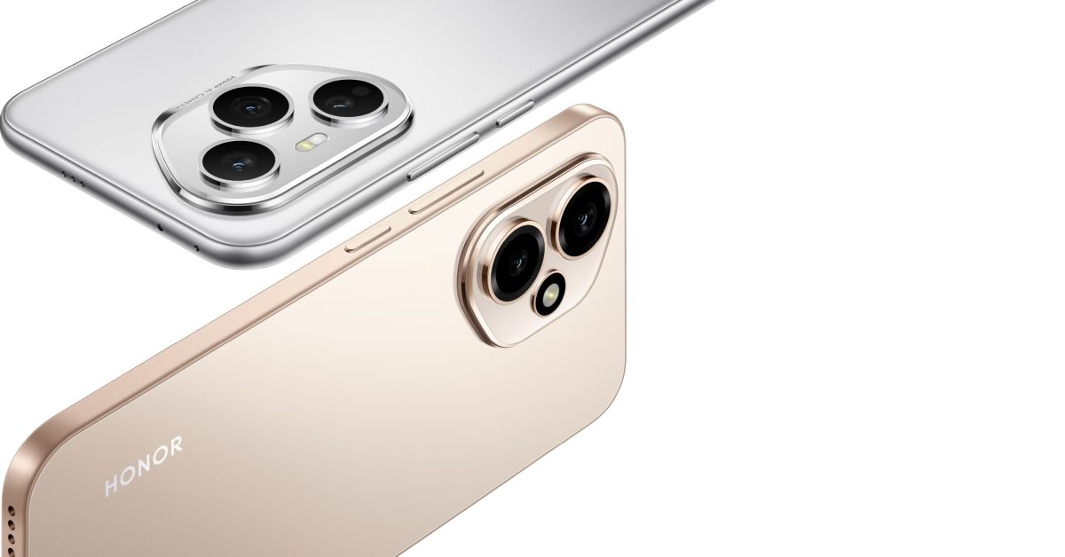Découvrez la Nouvelle Série Honor 400 : Des Fonctionnalités AI Révolutionnaires pour Sublimer Vos Photos !