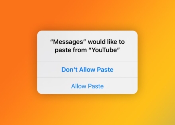 Découvrez comment macOS 16 révolutionne votre sécurité avec la protection de votre presse-papiers !
