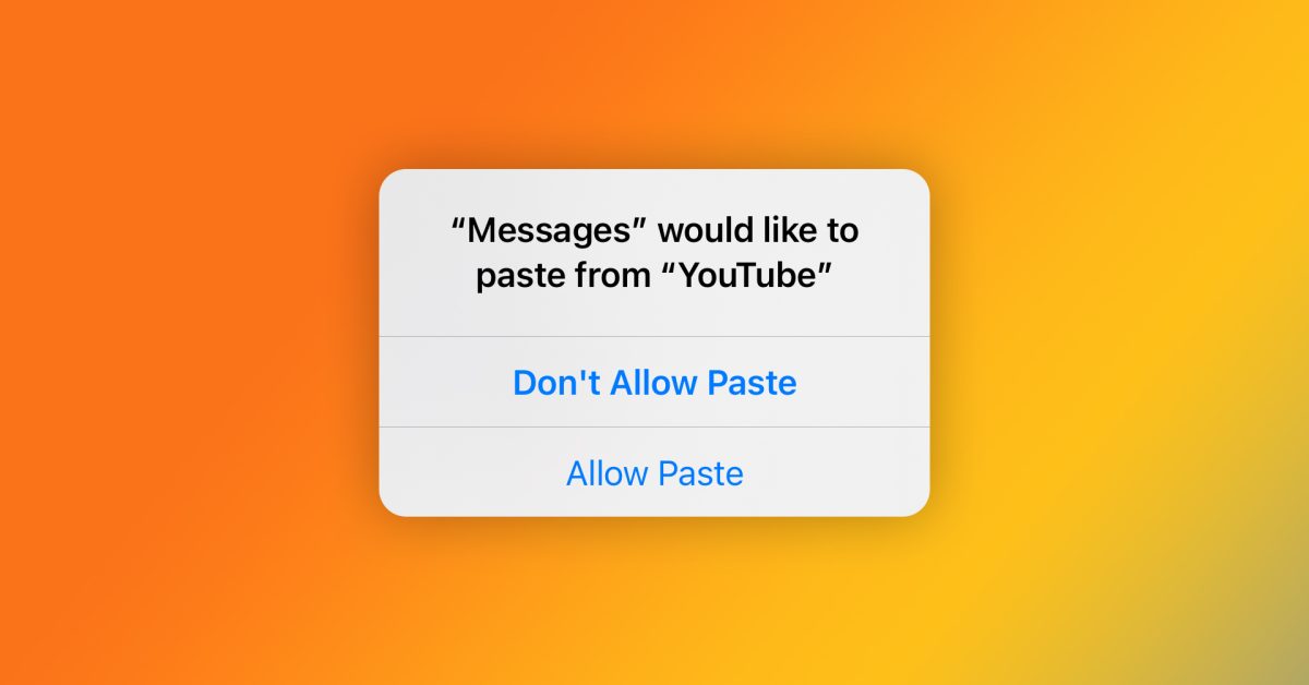 Découvrez comment macOS 16 révolutionne votre sécurité avec la protection de votre presse-papiers !